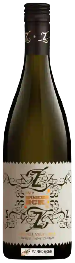 Winery Herbert Zillinger - Ried Hohes Eck Grüner Veltliner Winery Herbert Zillinger - Ried Hohes Eck Grüner Veltliner