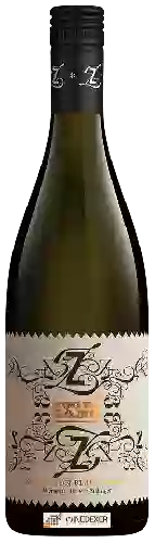 Winery Herbert Zillinger - Vogelsang Sauvignon Blanc