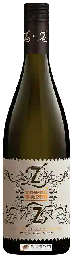 Winery Herbert Zillinger - Vogelsang Sauvignon Blanc