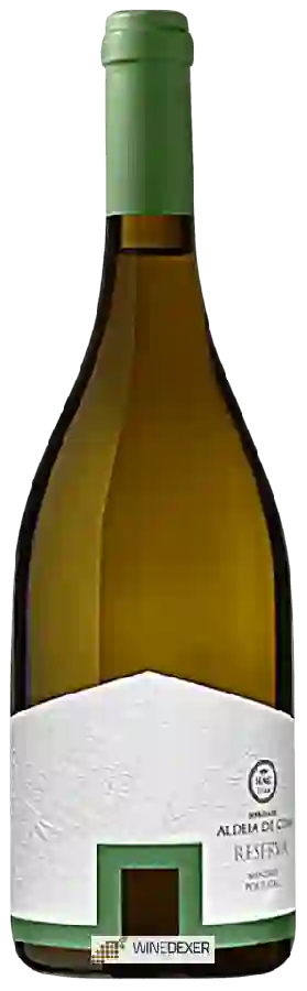 Winery Herdade Aldeia de Cima - Reserva Branco Winery Herdade Aldeia de Cima - Reserva Branco