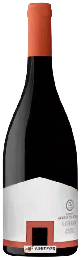 Winery Herdade Aldeia de Cima - Reserva Tinto Winery Herdade Aldeia de Cima - Reserva Tinto