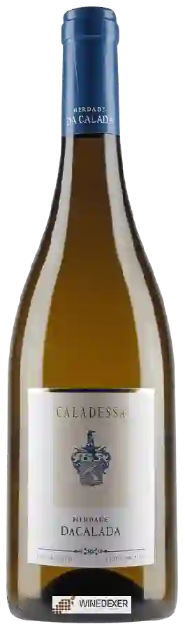 Winery Herdade da Calada - Caladessa Branco