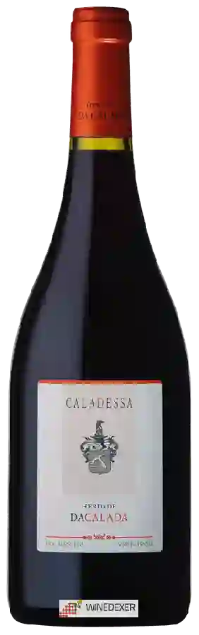 Winery Herdade da Calada - Caladessa Tinto Winery Herdade da Calada - Caladessa Tinto