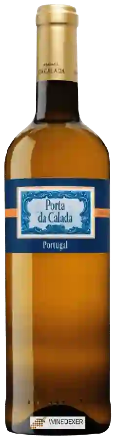 Winery Herdade da Calada - Porta da Calada Branco
