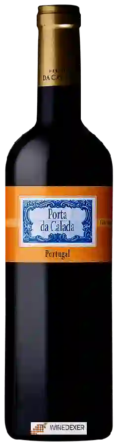 Winery Herdade da Calada - Porta da Calada Tinto