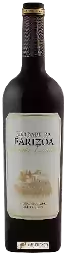 Winery Herdade da Farizoa - Grande Escolha