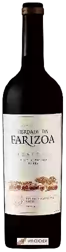 Winery Herdade da Farizoa - Reserva
