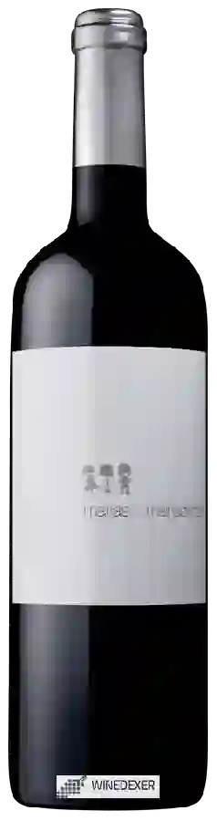 Winery Malhadinha Nova - Marias