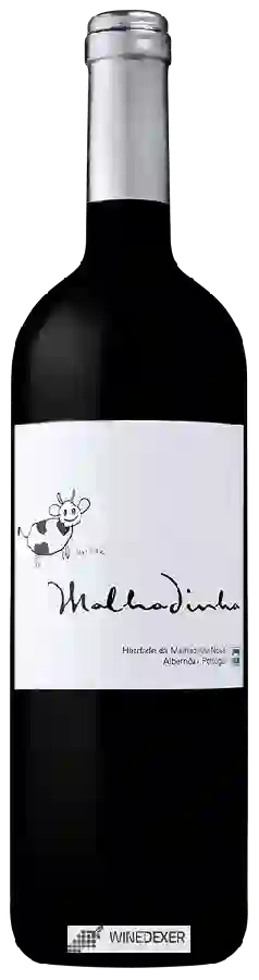 Winery Malhadinha Nova - Tinto