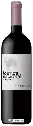 Winery Malhadinha Nova - Touriga Nacional da Peceguina