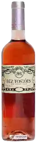 Winery Herdade da Maroteira - Dez Tostões Rosé