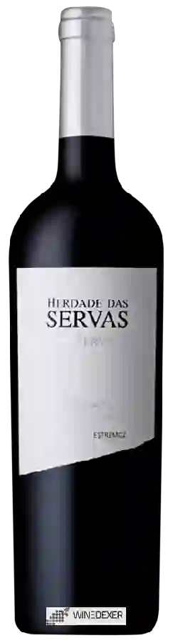 Winery Herdade das Servas - Reserva Estremoz Winery Herdade das Servas - Reserva Estremoz