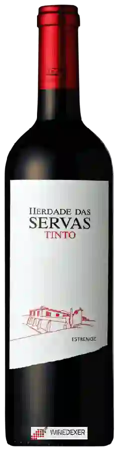 Winery Herdade das Servas - Tinto