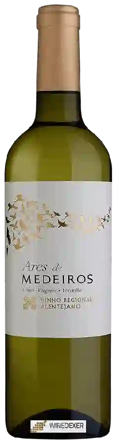 Winery Medeiros - Ares de Medeiros Branco