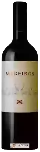Winery Medeiros - Tinto