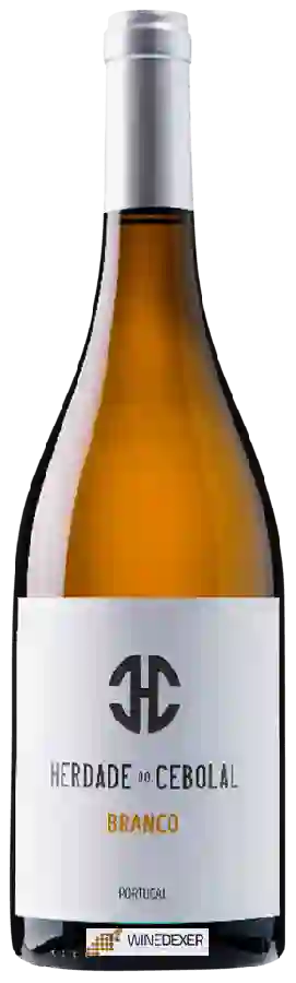 Winery Herdade do Cebolal - Branco Winery Herdade do Cebolal - Branco