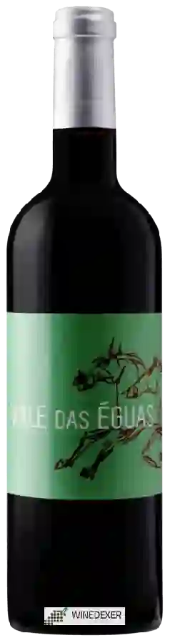Winery Herdade do Cebolal - Vale das Éguas Tinto