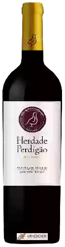 Winery Herdade do Perdigão - Reserva Tinto