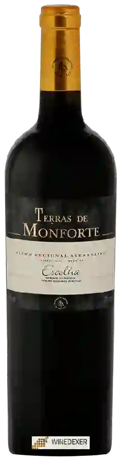 Winery Herdade do Perdigão - Terras de Monforte Escolha Tinto