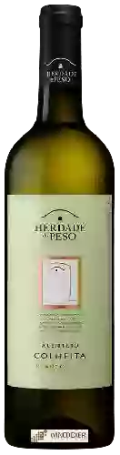 Winery Herdade do Peso - Colheita Alentejo Branco
