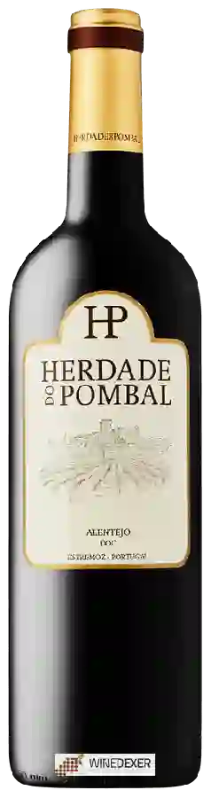 Winery Herdade do Pombal - Tinto