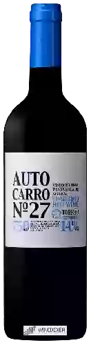 Winery Herdade do Portocarro - Autocarro 27 Tinto