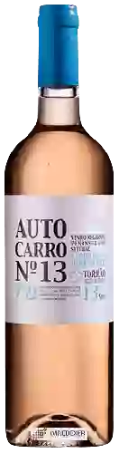 Winery Herdade do Portocarro - Autocarro No 13 Rosé