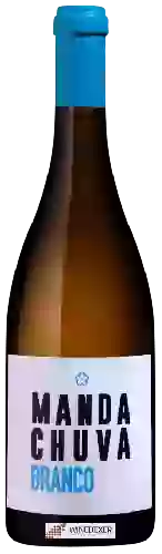 Winery Herdade do Portocarro - Manda Chuva Branco