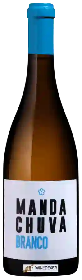Winery Herdade do Portocarro - Manda Chuva Branco