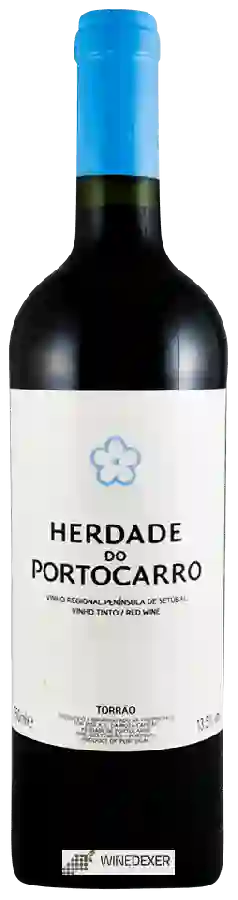 Winery Herdade do Portocarro - Tinto