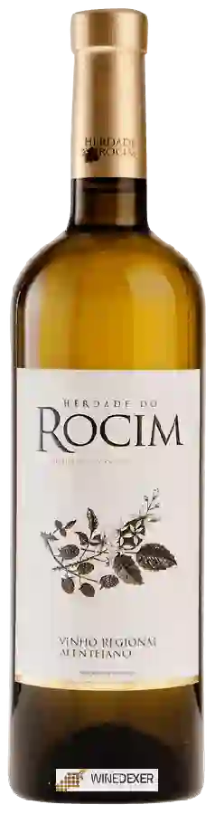 Winery Herdade do Rocim - Alentejano Branco