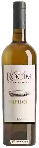 Winery Herdade do Rocim - Amphora Branco