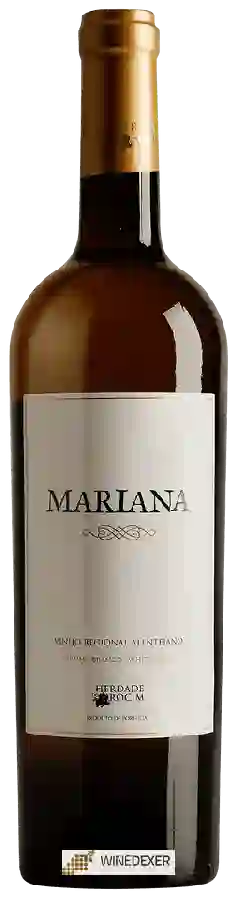 Winery Herdade do Rocim - Mariana Branco Winery Herdade do Rocim - Mariana Branco