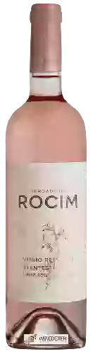 Winery Herdade do Rocim - Rosé