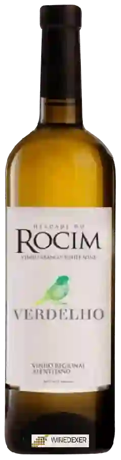 Winery Herdade do Rocim - Verdelho Winery Herdade do Rocim - Verdelho