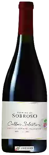 Winery Herdade do Sobroso - Cellar Selection Tinto