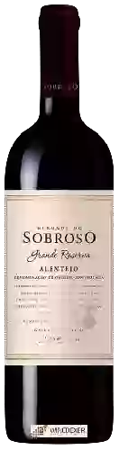 Winery Herdade do Sobroso - Grande Reserva Tinto