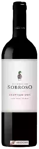 Winery Herdade do Sobroso - Tinto