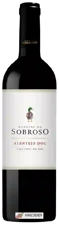 Winery Herdade do Sobroso - Tinto