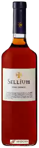 Winery Herdade dos Templarios - Sellium Licoroso