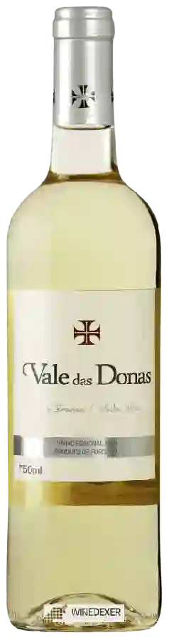 Winery Herdade dos Templarios - Vale das Donas Branco Winery Herdade dos Templarios - Vale das Donas Branco