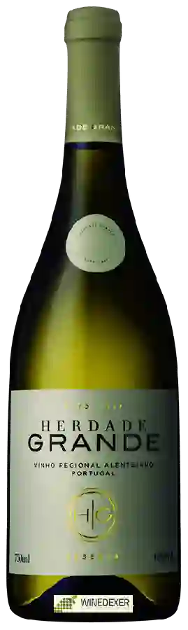 Winery Herdade Grande - Alentejano Reserva Branco