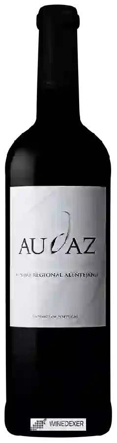 Winery Herdade Grande - Audaz Alentejano