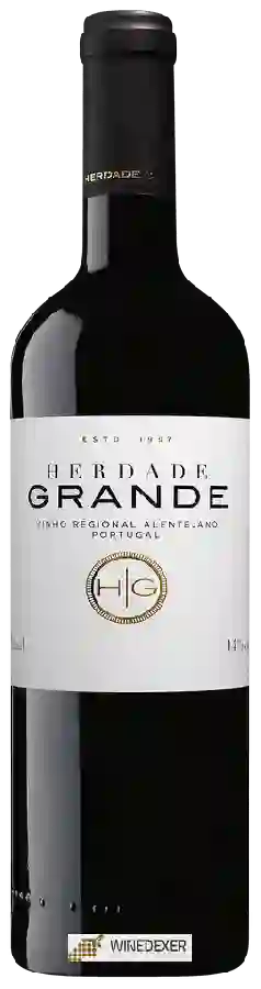 Winery Herdade Grande - Tinto