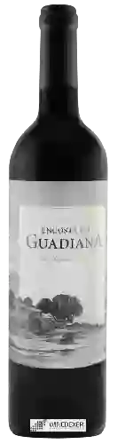 Winery Herdade Paço do Conde - Encosta do Guadiana Tinto