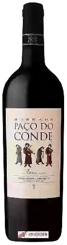Winery Herdade Paço do Conde - Reserva Tinto