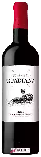 Winery Herdade Paço do Conde - Ribeira do Guadiana Tinto