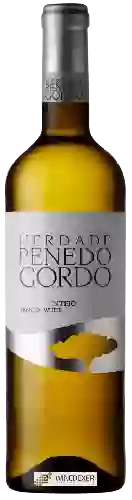 Winery Herdade Penedo Gordo - Branco