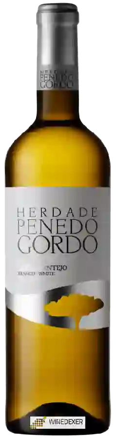 Winery Herdade Penedo Gordo - Branco Winery Herdade Penedo Gordo - Branco