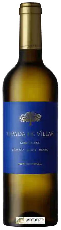 Winery Herdade Penedo Gordo - Tapada de Villar Branco Winery Herdade Penedo Gordo - Tapada de Villar Branco